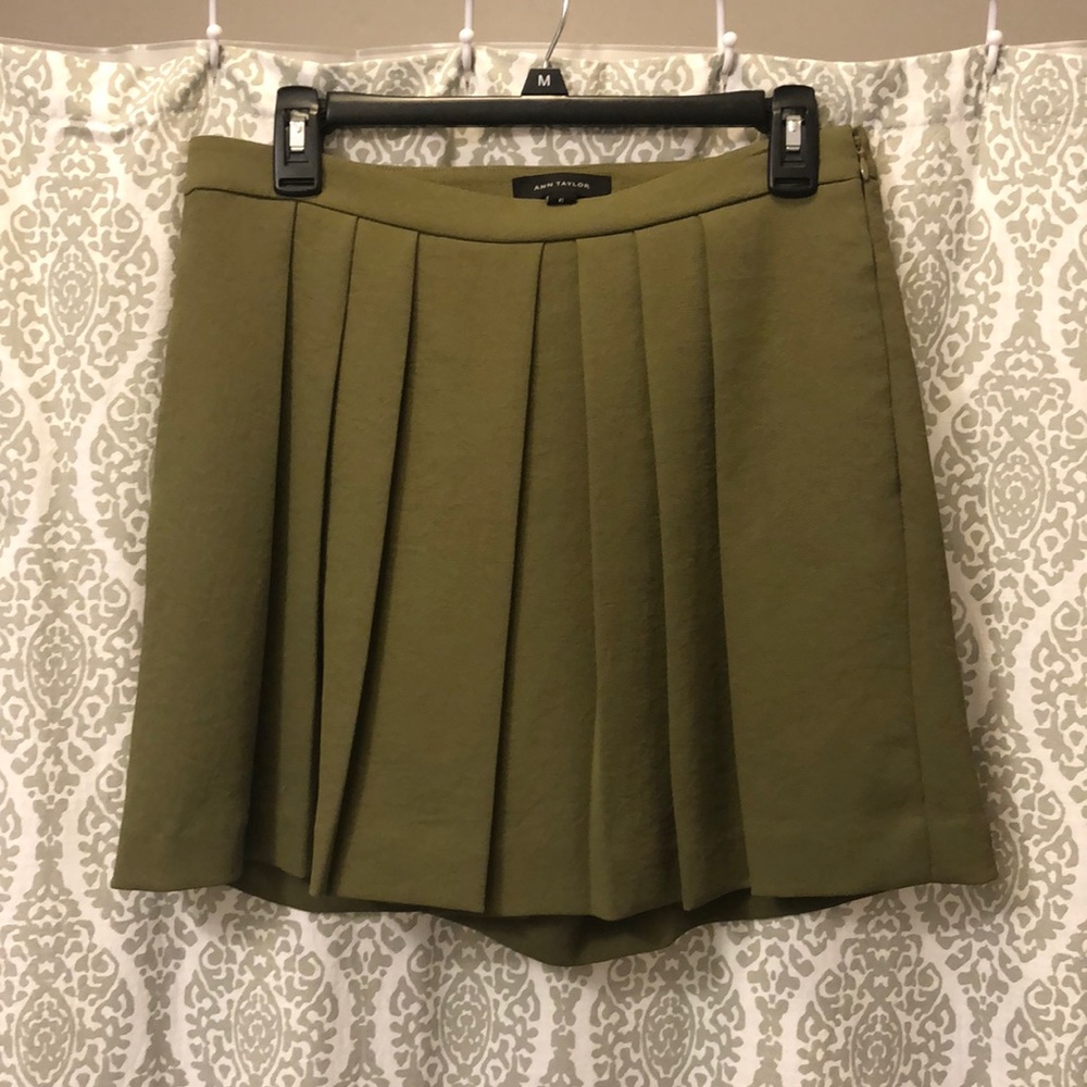 Ann Taylor Shorts